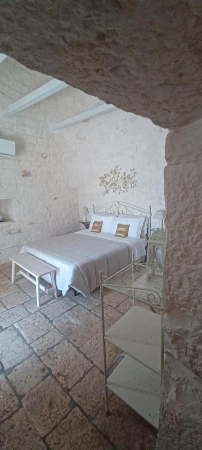 Bed and Breakfast Casa Relax Isabelle Alberobello Zewnętrze zdjęcie