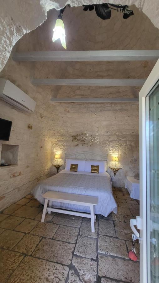 Bed and Breakfast Casa Relax Isabelle Alberobello Zewnętrze zdjęcie